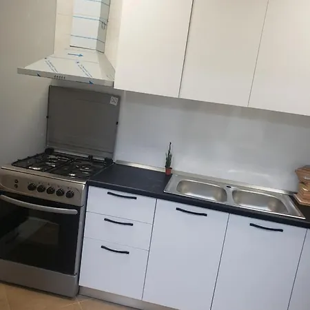 Tirane Apartment *